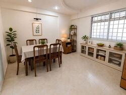Blk 509 Pangshan Court (Bukit Panjang), HDB 4 Rooms #574210181
